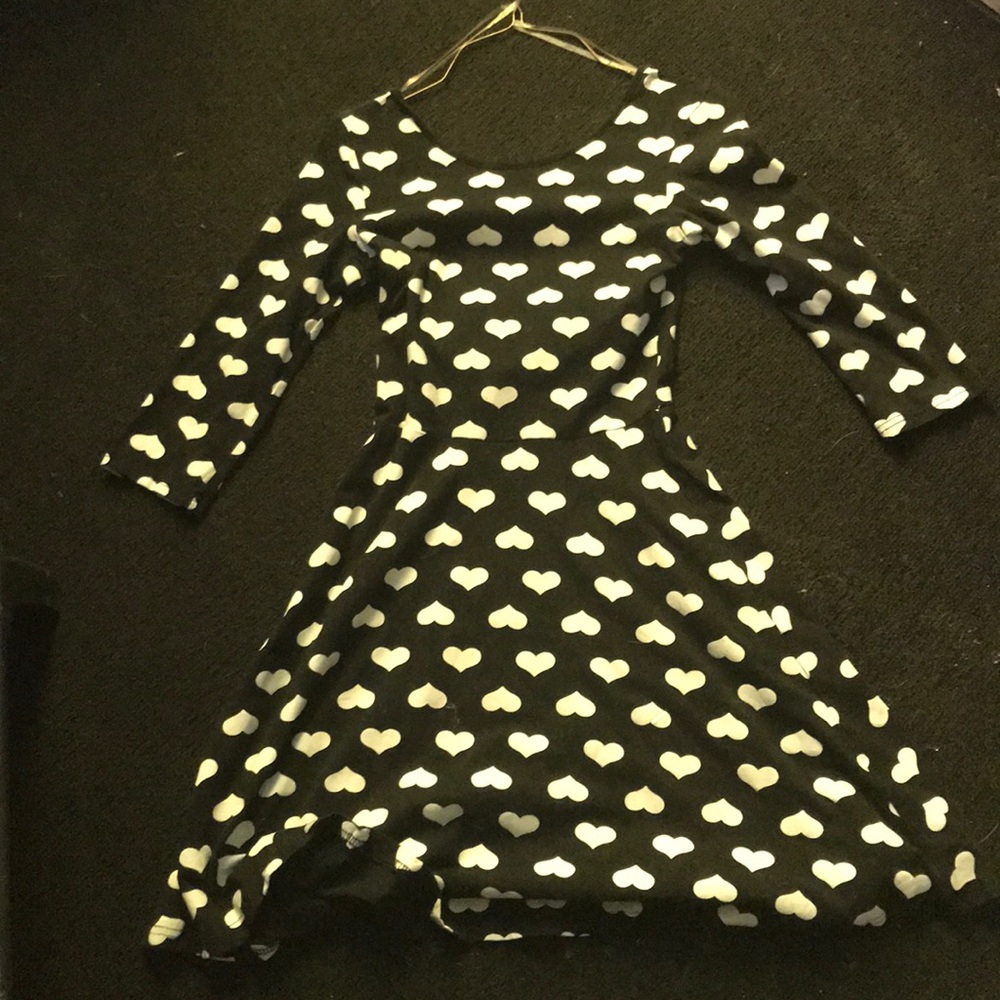 Rue 21 dress